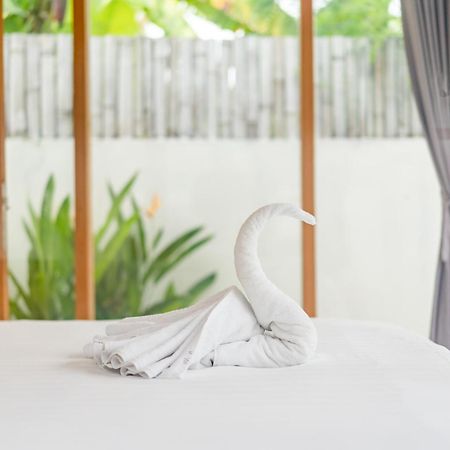Villa Vie Lembongan Exteriér fotografie