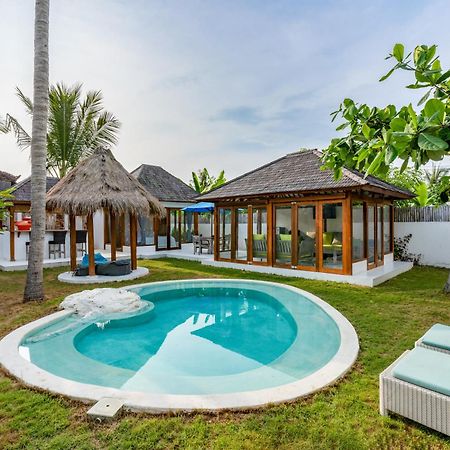 Villa Vie Lembongan Exteriér fotografie
