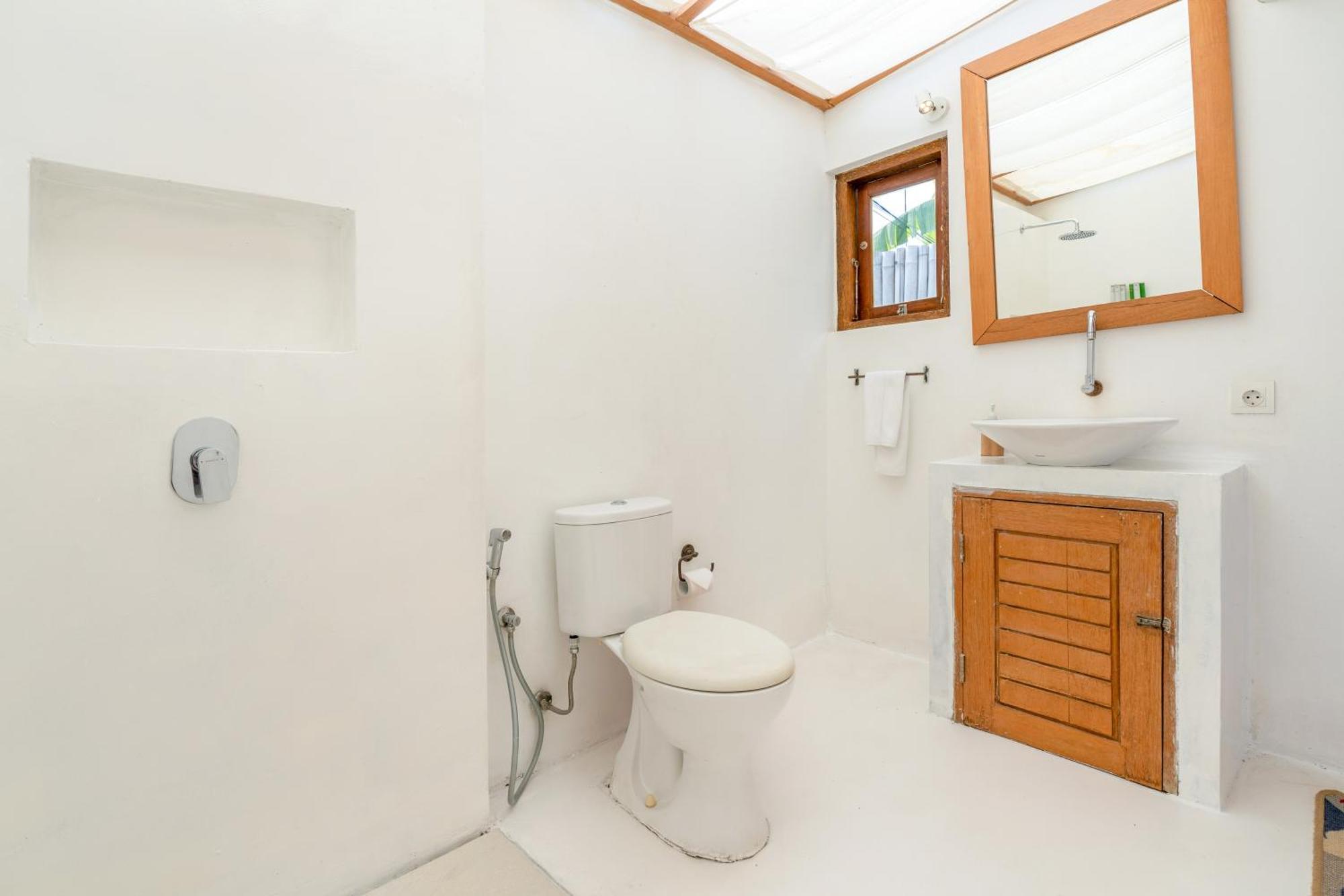 Villa Vie Lembongan Exteriér fotografie