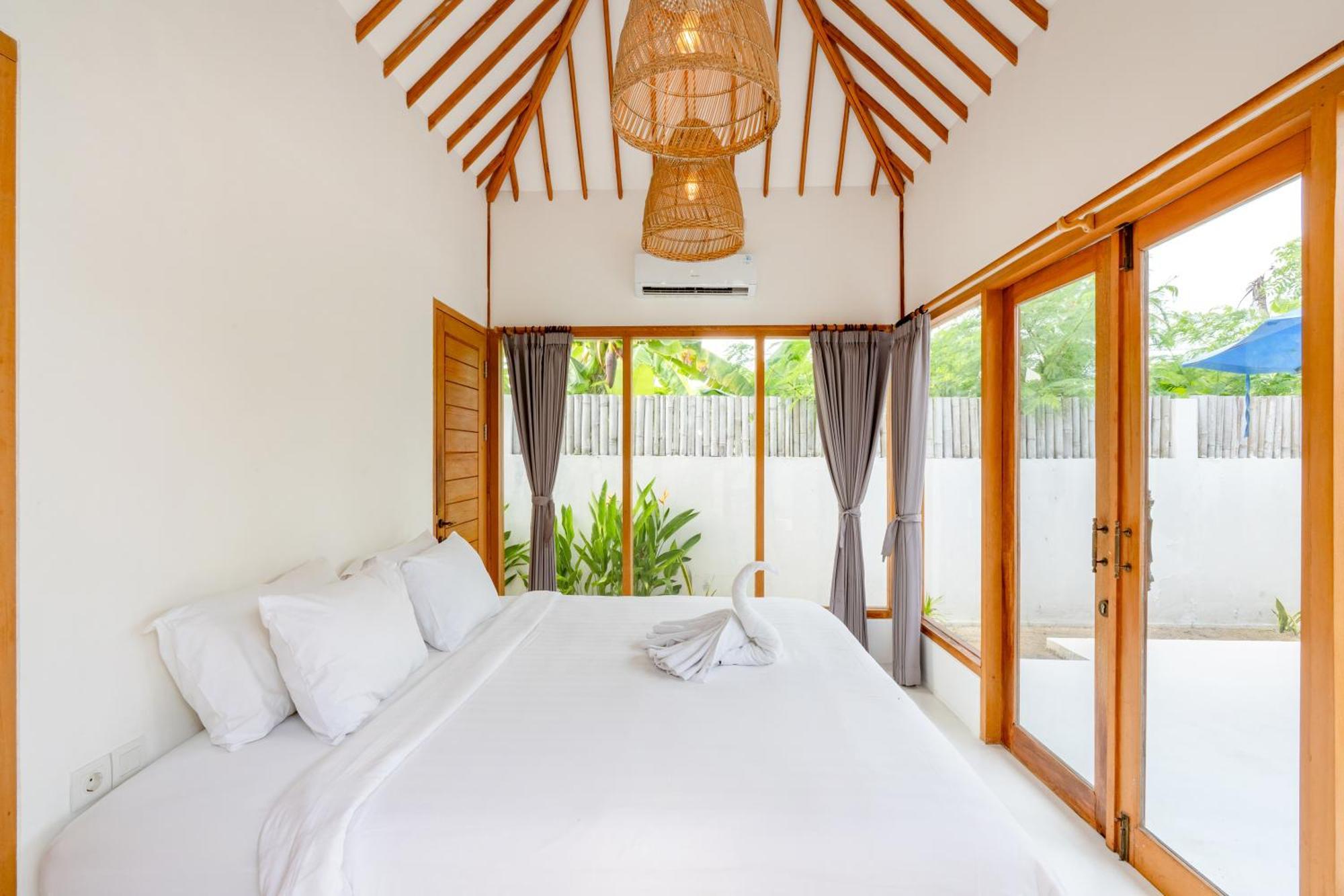 Villa Vie Lembongan Exteriér fotografie