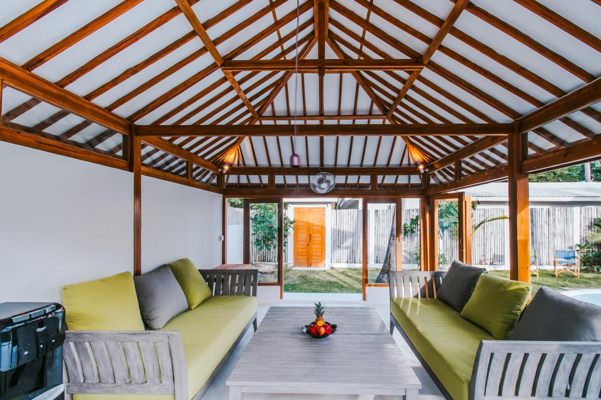 Villa Vie Lembongan Exteriér fotografie